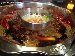 -董家湾重庆老火锅(嘉华店)