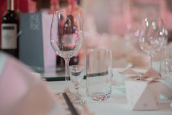 -北京嘉里大酒店·宴会厅婚宴·户外婚礼·生日宴