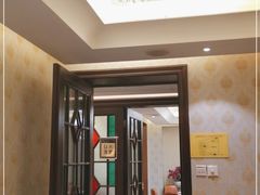 门面-大鸭梨烤鸭店(花园村店)