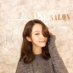-BM SALON