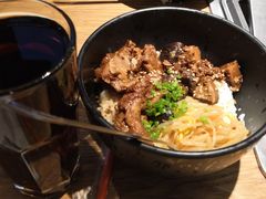 -新石器烤肉(南站店)