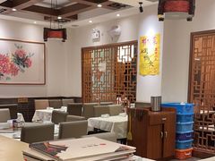 -福来居烤鸭店(天坛二店)