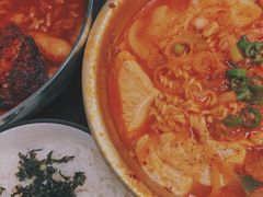 -青春分食(仙林大学城店)