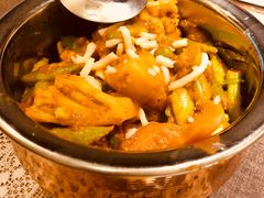 -Pita's&Tika's中东和印度风味餐厅(龙湖天街店)