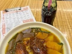 -新记美食(关闸店)