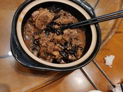 -印象牯岭小厨(牯岭街店)