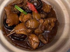 -山外山菜馆(玉泉路店)