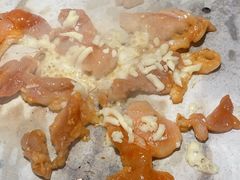 -新石器烤肉(百联川沙店)