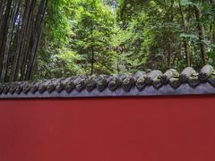 -成都杜甫草堂博物馆