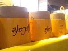 -麦当劳(大栅栏店)