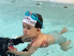 -爱乐婴童水育早教中心·儿童游泳中心(田园商业广场店)