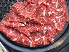 -北门涮肉·铜锅涮肉·烤鸭·京味菜(南锣鼓巷店)