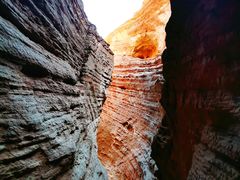 -天山神秘大峡谷