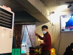 -猫头鹰炸鸡