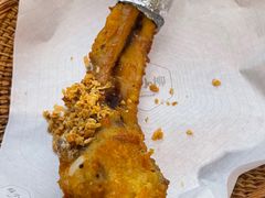 -苏小柳点心·手作小笼包(浦东嘉里城分院)