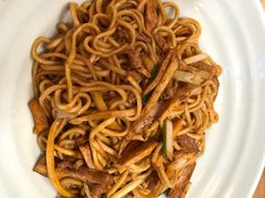 特色肉丝拌川-阿琴面馆(武林路店)