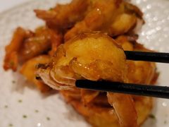 宫廷酥皮虾-忆家一宴(大木桥路旗舰店)