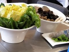 -常赢三兄弟·清真涮肉·清真炒菜(朝阳新城店)