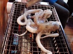 -烧货·活海鲜炭烧(湖滨商业街店)