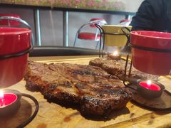 -BARBECUE烤肉屋