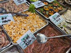 -旺角小渔村·海肠捞饭开创者(二马路店)