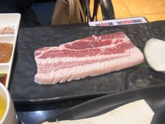 -木槿花韩式炭烤·熟成肉工坊(孙文东路店)