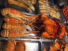 -正宁路小吃夜市