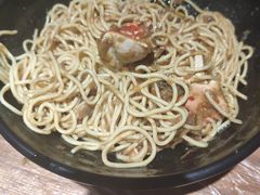 -沈记烧烤海鲜(江汉二路店)