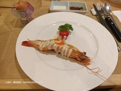 -世香全厨•日料·铁板烧(金桥店)