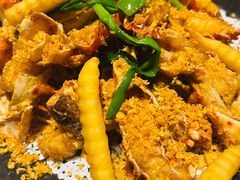 -79号渔船海鲜饭店(华强北店)