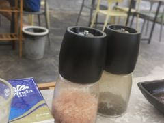 -巷子里 | 烤肉·火锅·酒场