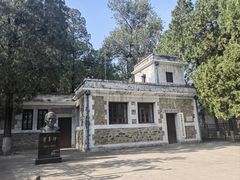 -北京鹫峰国家森林公园