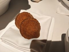 -Oyster Talks 四度蚝法餐厅