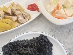 -紫藤园·天目湖大鱼头(南山竹海店)