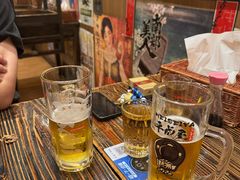 -平成屋· Late Night 食堂(四川北路店)