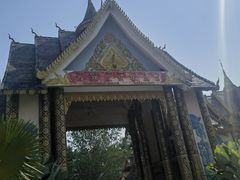 -西双版纳傣族园