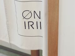 -Onirii Coffee(长乐路店)