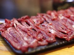 -潮味四季潮汕牛肉火锅(来凤街店)