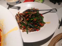 -坛宗剁椒鱼头(河西王府井店)