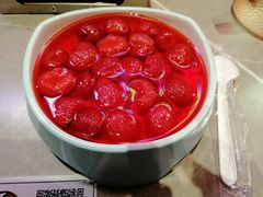 -强强烧烤·宵夜(方庄店)