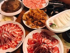 -大渝火锅(太仓万达店)