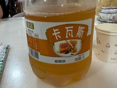 -煲来饱去冷水鱼