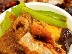 -辣尚瘾·烤鱼·新川菜(交大直营店)