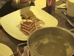 -丽都皇冠假日酒店·Matrix亦餐厅(望京店)