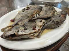 -长平肥姐白粥·海鲜打冷