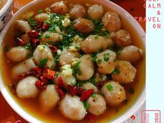-仙居八大碗(旗舰店)