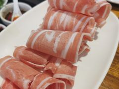 -齐齐哈尔烤肉·涮羊肉(光华中心店)