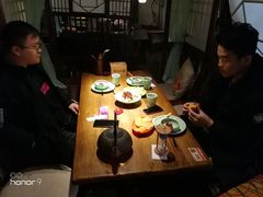 -淀里船宴(卓达店)