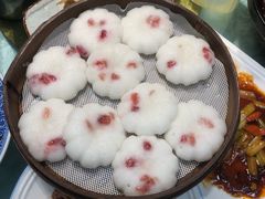 蔓越莓米糕-聚丰园.百年传承(五爱广场店)