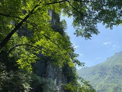 -清江方山景区